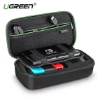 UGREEN Nintendo Switch és Tartozék Tok 26,5 x 10 x 13,5 cm - Fekete