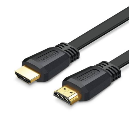 UGREEN HDMI 2.0 Flat Kábel ED015 - 4K - 3m