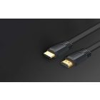 UGREEN HDMI 2.0 Flat Kábel ED015 - 4K - 5m