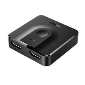 UGREEN HDMI 4K Switch 2in1 UGREEN HDMI 4K Switch 2in1