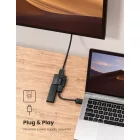 UGREEN HDMI 4K Switch 2in1