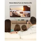 UGREEN HDMI 4K Switch 2in1
