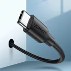 UGREEN USB-A - USB-C Kábel - 1.5m 2A - Fekete