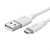 UGREEN USB - micro USB Kábel - 1m 2.4A QC 3.0 - Fehér