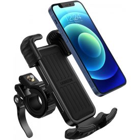 UGREEN Kerékpáros Telefontartó - Fekete UGREEN Kerékpáros Telefontartó - Fekete