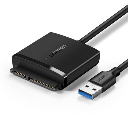 UGREEN USB 3.0 - SATA 2,5" & 3,5" SSD/HDD UASP Adapter 