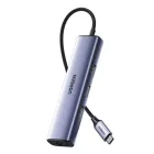 UGREEN CM475 USB-C HUB 3x USB 3.0 + Gigabit RJ45