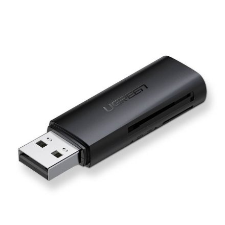 UGREEN USB 3.0 Kártyaolvasó - SD, TF