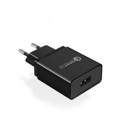 UGREEN Hálózati Gyorstöltő - 1xUSB - 3A 18W QC 3.0 