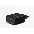 Ugreen CD122 Hálózati Gyorstöltő - 1xUSB - 3A 18W QC 3.0 - Fekete
