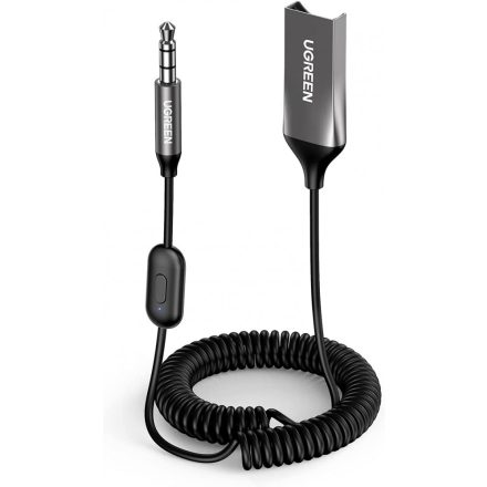 UGREEN CM310 Bluetooth 5.0 Audio Adapter USB, 3,5mm AUX 