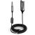 UGREEN CM310 Bluetooth 5.0 Audio Adapter USB, 3,5mm AUX 