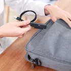 Ugreen USB 3.2 - SATA 2.5" HDD SSD Adapter - Fekete