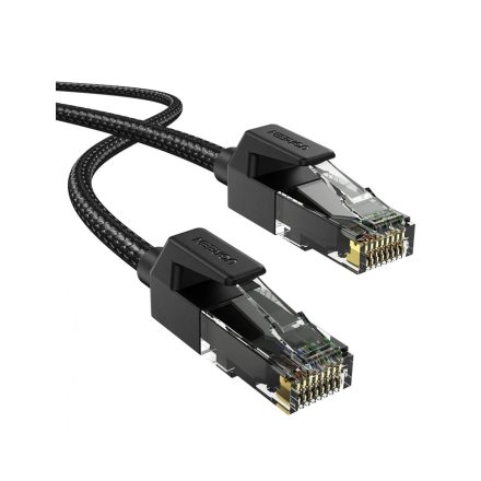 UGREEN Cat6 UTP Patch Kábel Braided - 3m