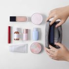 Ugreen Tartozék Tároló Táska - Szürke