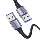 UGREEN USB 3.0 A-A Kábel - 2A 0.5m