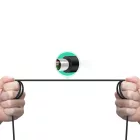 UGREEN US241 USB-C 2.0 - USB-B Nyomtató Kábel - 1m - Fekete