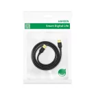 UGREEN US128 USB-A - USB-A 3.0 Kábel - 3m