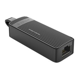 Orico USB - RJ45 Hálózati Adapter - 100Mbit - Fekete Orico USB - RJ45 Hálózati Adapter - 100Mbit - Fekete