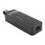Orico USB - RJ45 Hálózati Adapter - 1000Mbit - Fekete