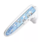 Vipfan BE03 Bluetooth 5.0 Mono Headset - Fehér