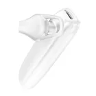 Vipfan BE03 Bluetooth 5.0 Mono Headset - Fehér