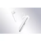 Vipfan BE03 Bluetooth 5.0 Mono Headset - Fehér