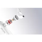 Vipfan BE03 Bluetooth 5.0 Mono Headset - Fehér