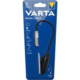 Varta Book Light + 2xCR2032 Varta Book Light + 2xCR2032
