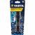 Varta Indestructible F10 Pro Elemlámpa - 300 lm - 3xAAA elemmel