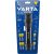 Varta Indestructible F30 Pro Elemlámpa - 650 lm - 6xAA elemmel