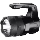 Varta Indestructible BL20 Pro Elemlámpa - 400 lm - 6xAA elemmel