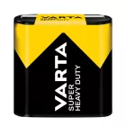 Varta Superlife 2012 Féltartós 4,5V Lapos Elem