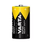 Varta Superlife Féltartós Baby C R14 elem x 2 db