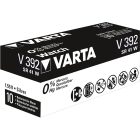 Varta 392 SR41 Ezüst-Oxid Gombelem
