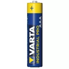 Varta Industrial Pro 4003 AAA LR03 Mikro Elem x 10 db