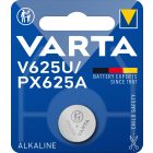Varta V625U LR9 Alkáli Gombelem