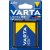 Varta Longlife Power 4,5V Lapos Elem