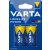 Varta Longlife Power C Baby Elem x 2 db