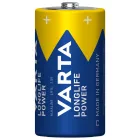 Varta Longlife Power C Baby Elem x 2 db
