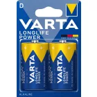 Varta Longlife Power D Góliát Elem x 2 db