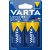 Varta Longlife Power D Góliát Elem x 2 db