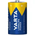 Varta Longlife Power D Góliát Elem x 2 db