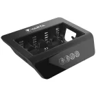 Varta LCD Universal NiMH Akkumulátor Töltő Plus