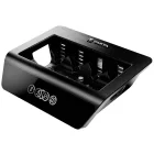 Varta LCD Universal NiMH Akkumulátor Töltő Plus