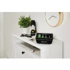 Varta LCD Universal NiMH Akkumulátor Töltő Plus