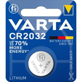 Varta CR2032 Lítium Gombelem