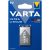 Varta Ultra Lithium 9V Elem