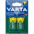 Varta Akkumulátor Power Baby C 3000mAh x 2 db