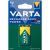 Varta Akkumulátor Power 9V 200mAh